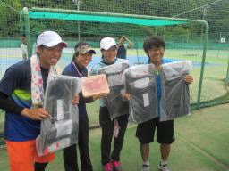 Beborn Tennis Club