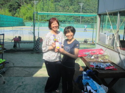 Beborn Tennis Club