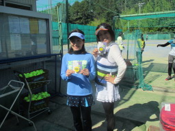 Beborn Tennis Club