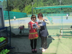 Beborn Tennis Club