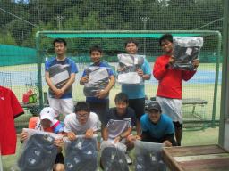 Beborn Tennis Club