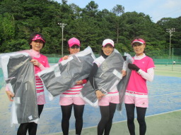 Beborn Tennis Club