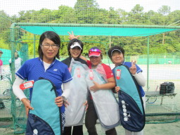 Beborn Tennis Club