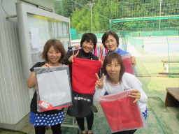 Beborn Tennis Club