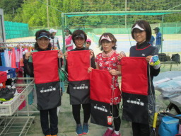 Beborn Tennis Club