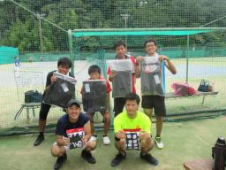 Beborn Tennis Club