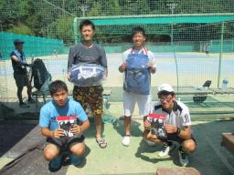 Beborn Tennis Club