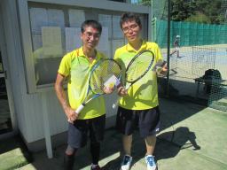 Beborn Tennis Club