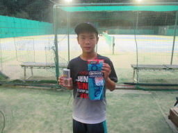 Beborn Tennis Club