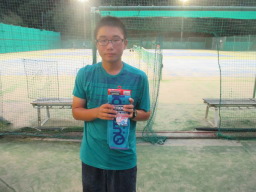 Beborn Tennis Club