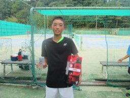 Beborn Tennis Club