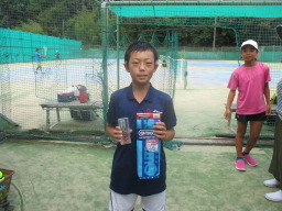 Beborn Tennis Club