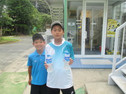 Beborn Tennis Club