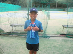 Beborn Tennis Club