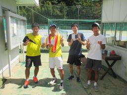 Beborn Tennis Club