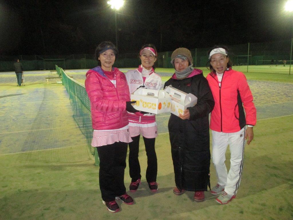 Beborn Tennis Club