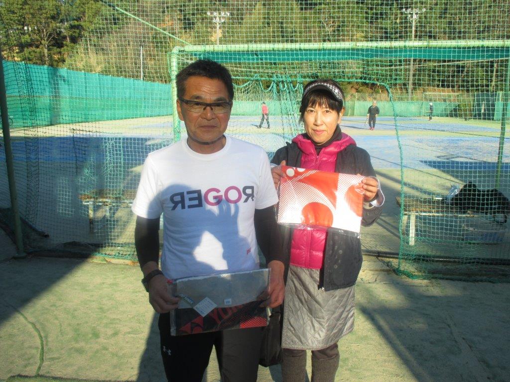 Beborn Tennis Club