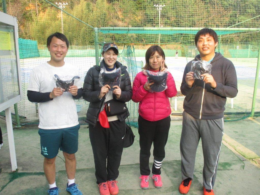 Beborn Tennis Club