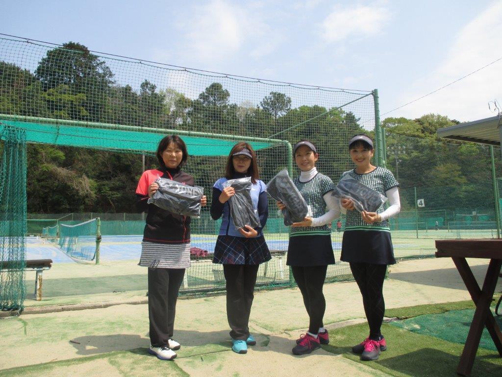 Beborn Tennis Club