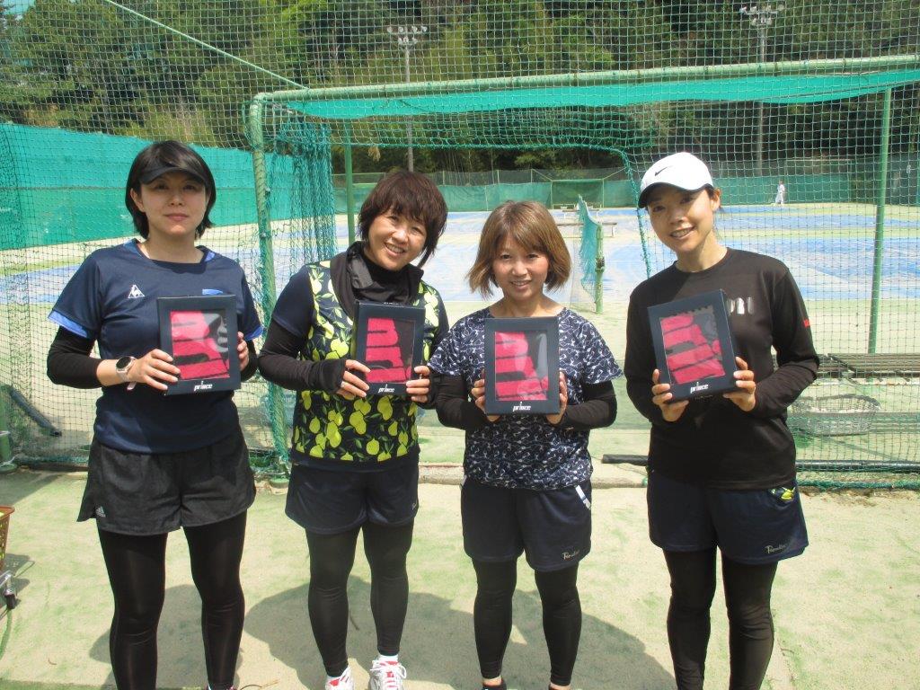 Beborn Tennis Club