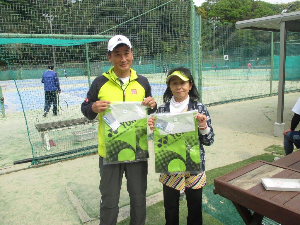 Beborn Tennis Club