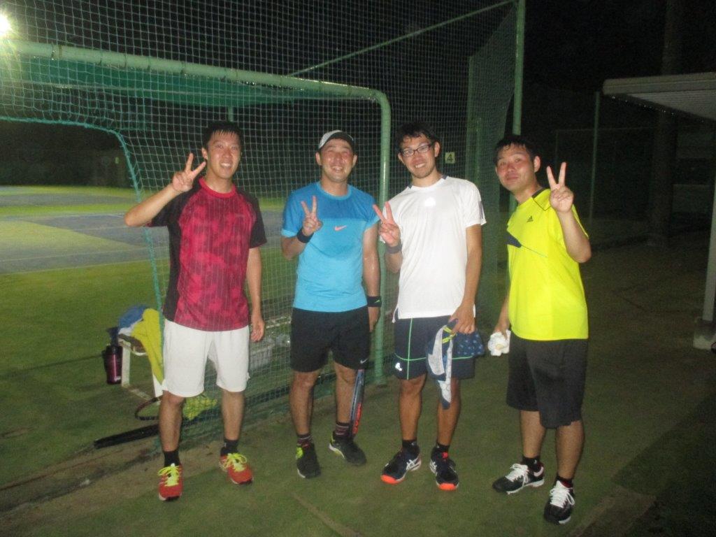 Beborn Tennis Club