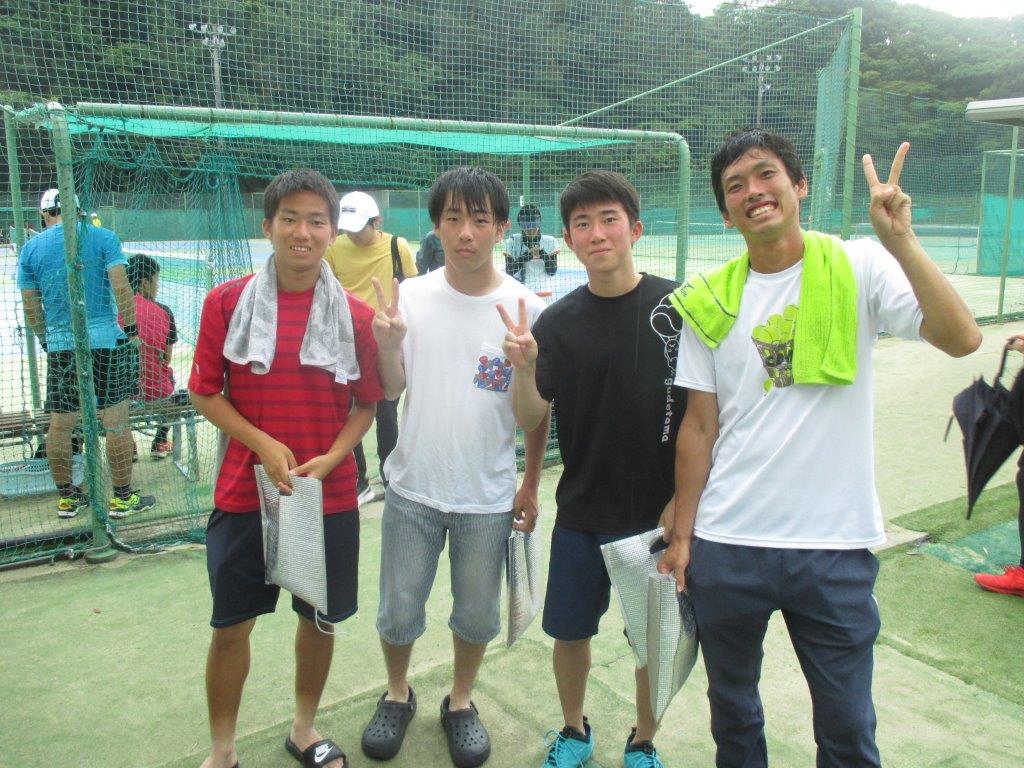 Beborn Tennis Club