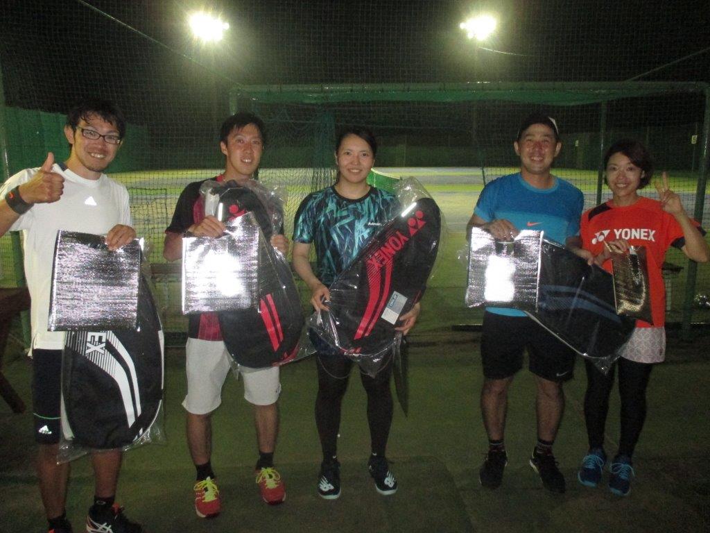 Beborn Tennis Club