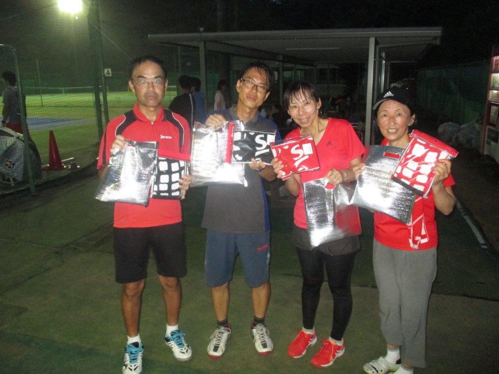 Beborn Tennis Club