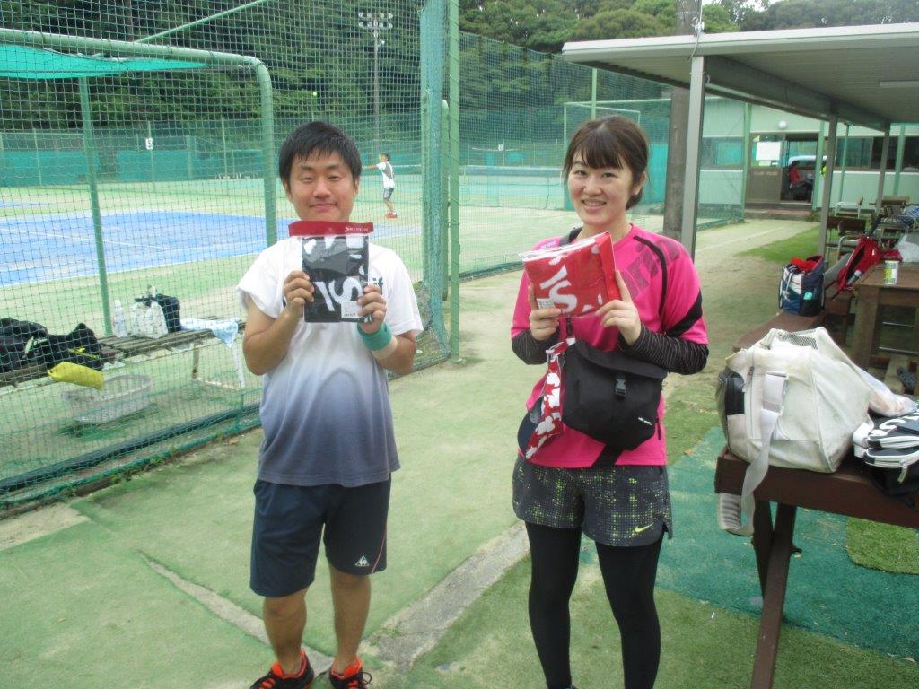 Beborn Tennis Club