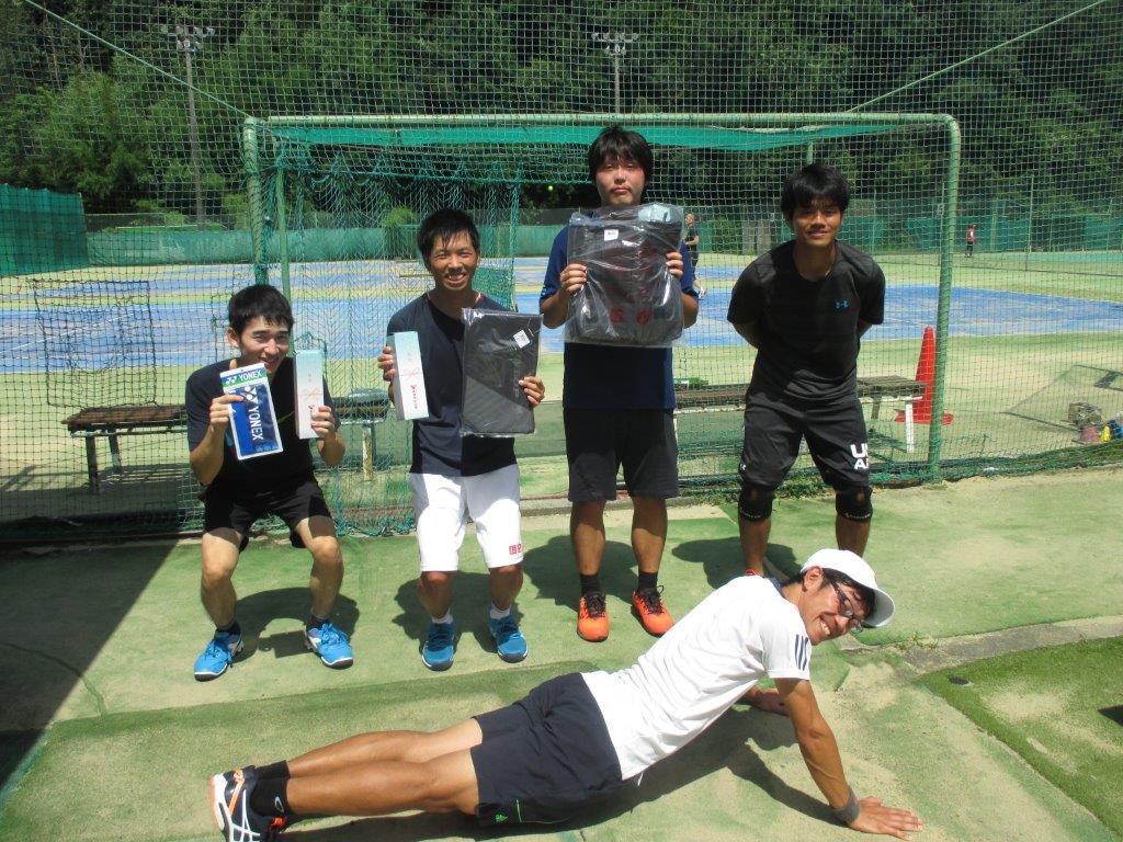 Beborn Tennis Club