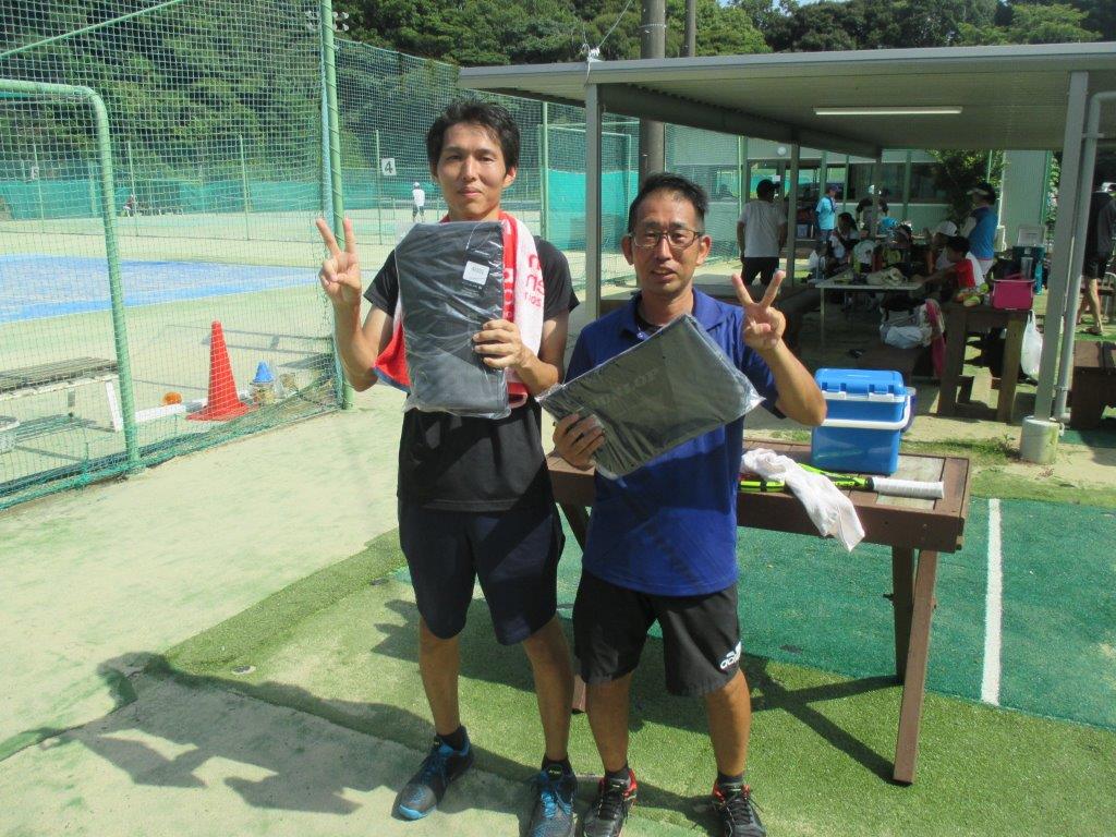 Beborn Tennis Club