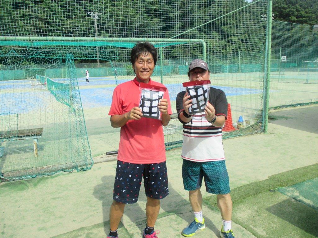 Beborn Tennis Club