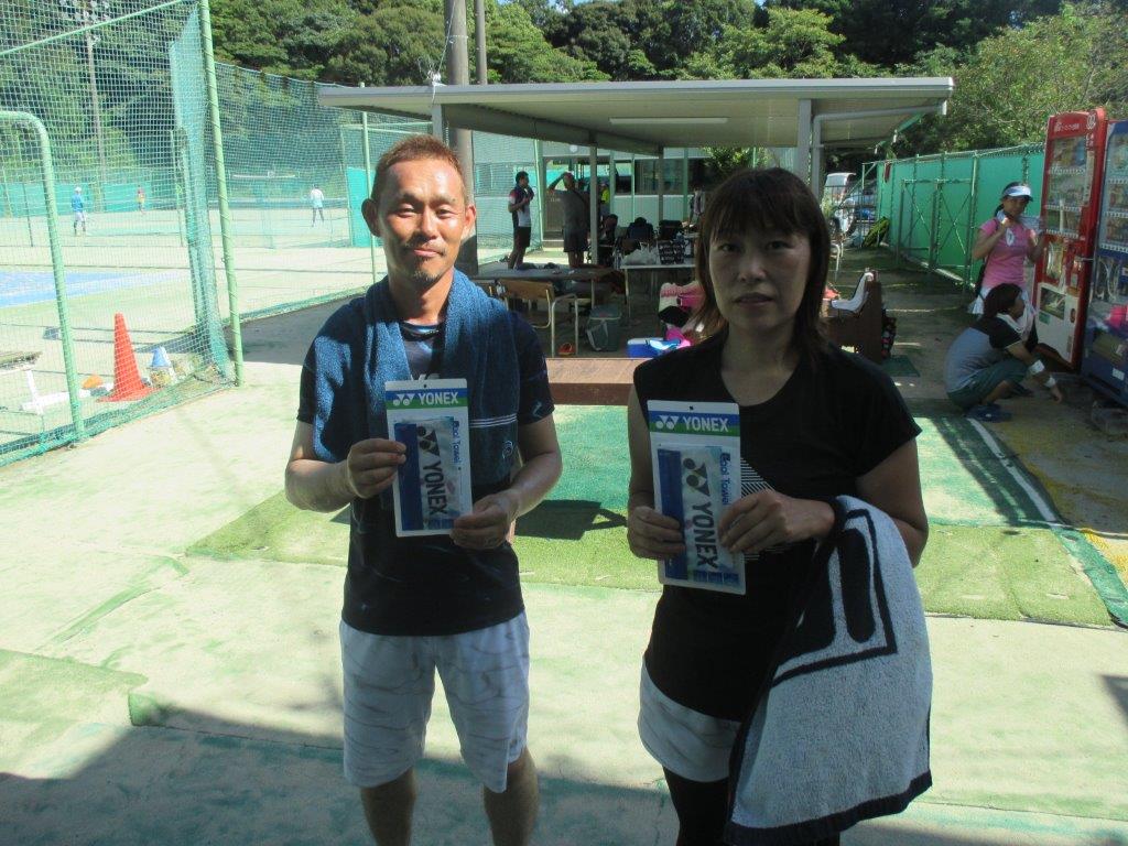 Beborn Tennis Club