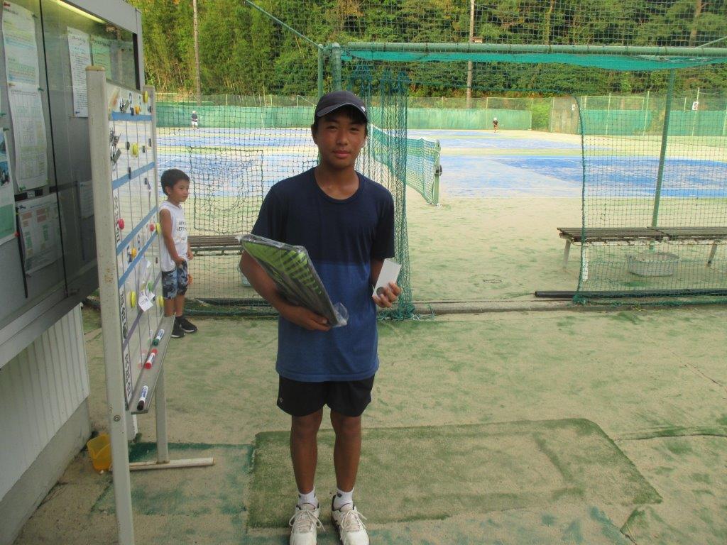 Beborn Tennis Club