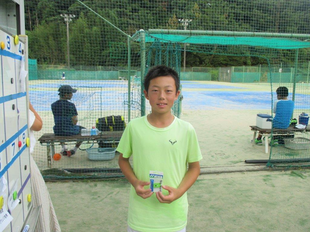 Beborn Tennis Club