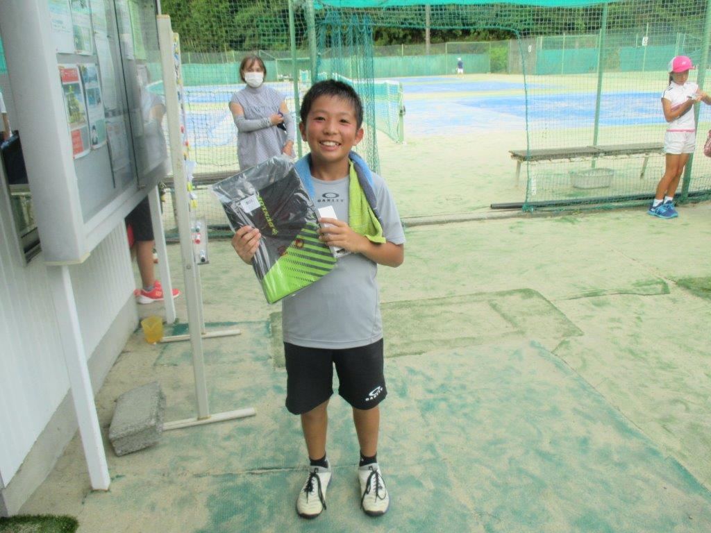 Beborn Tennis Club