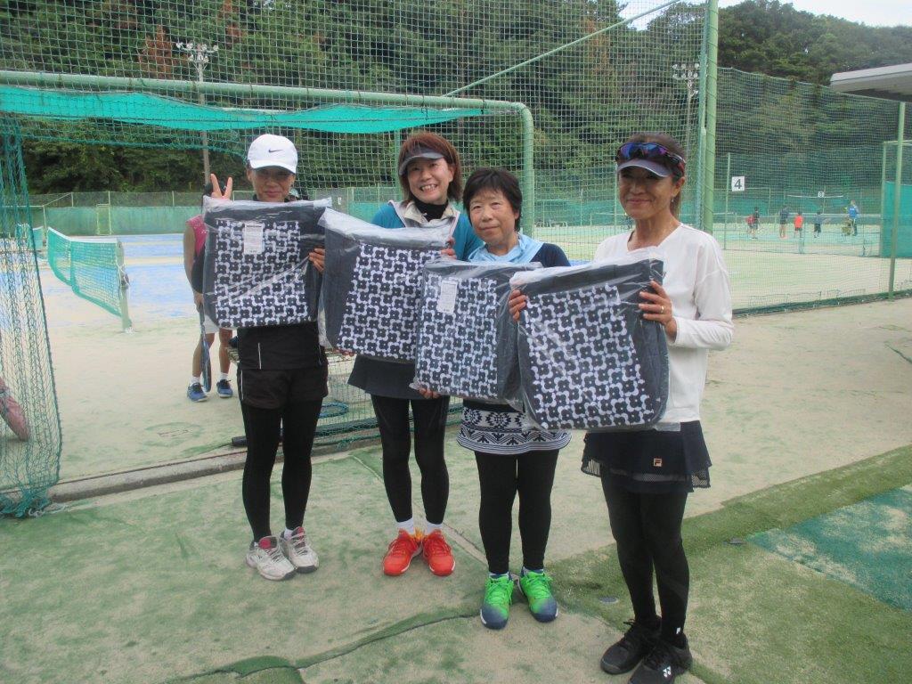 Beborn Tennis Club