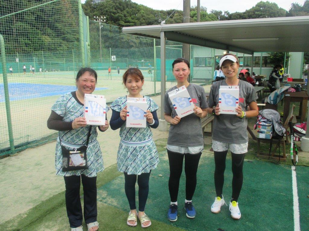 Beborn Tennis Club