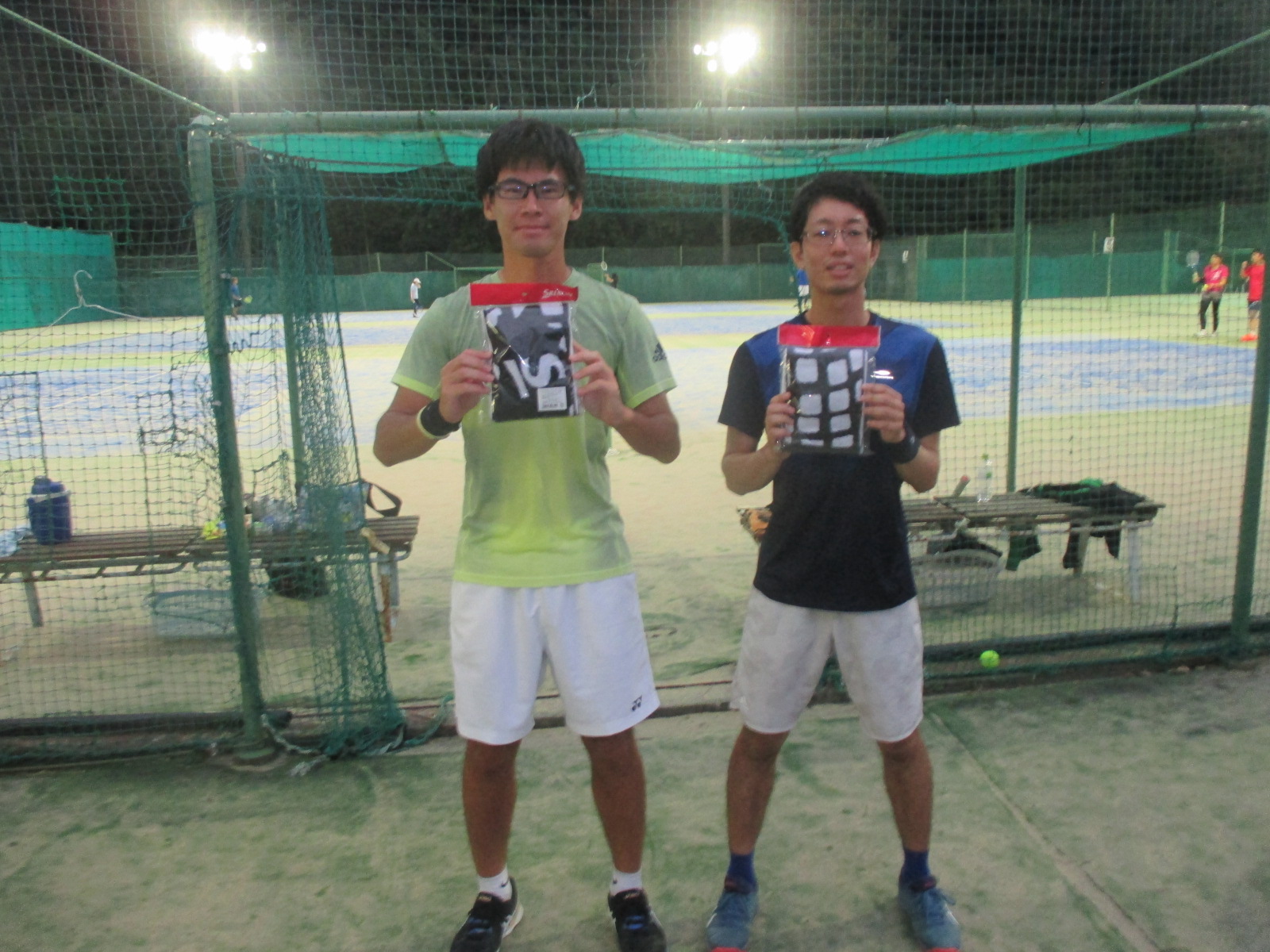 Beborn Tennis Club