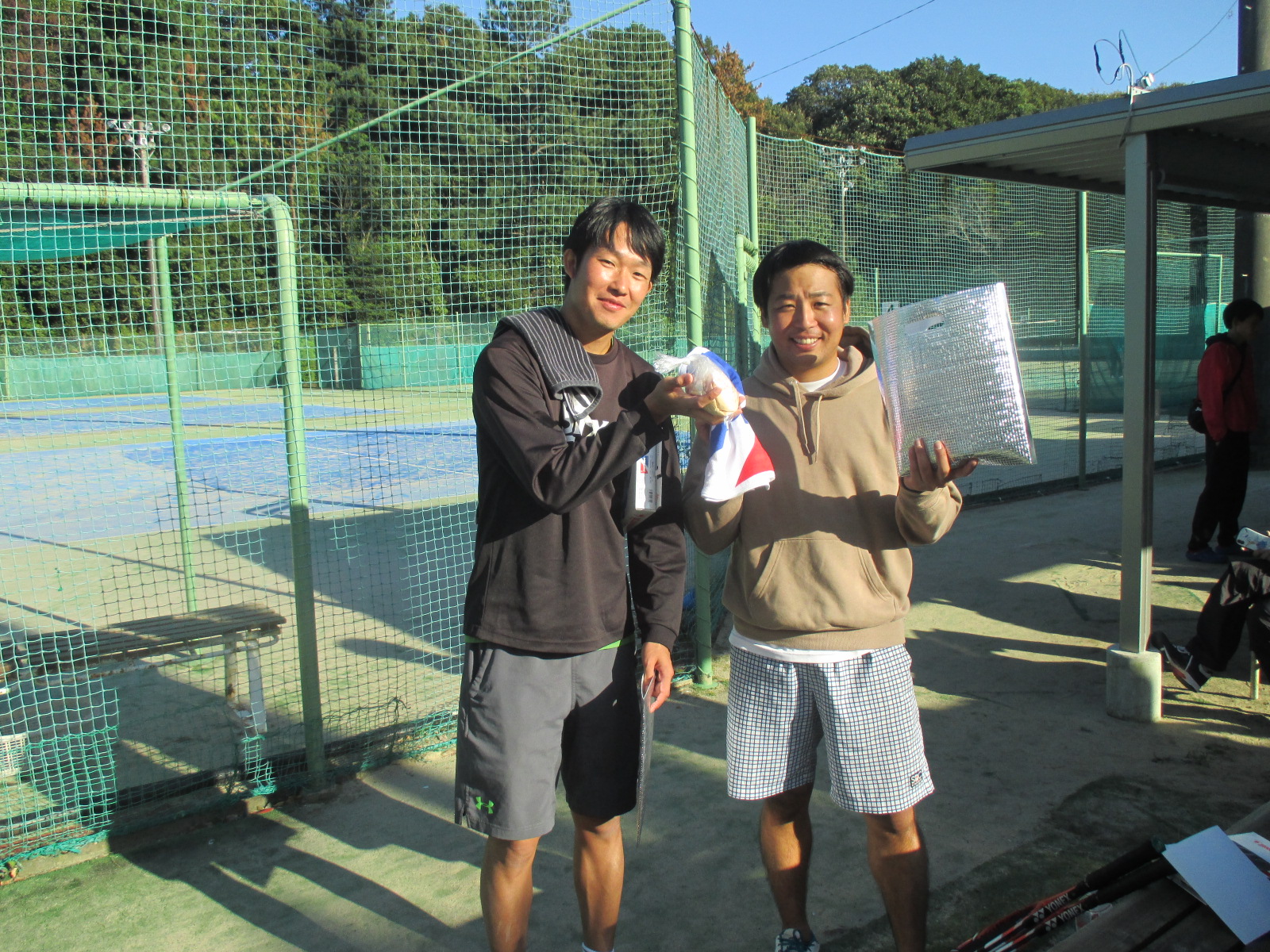 Beborn Tennis Club