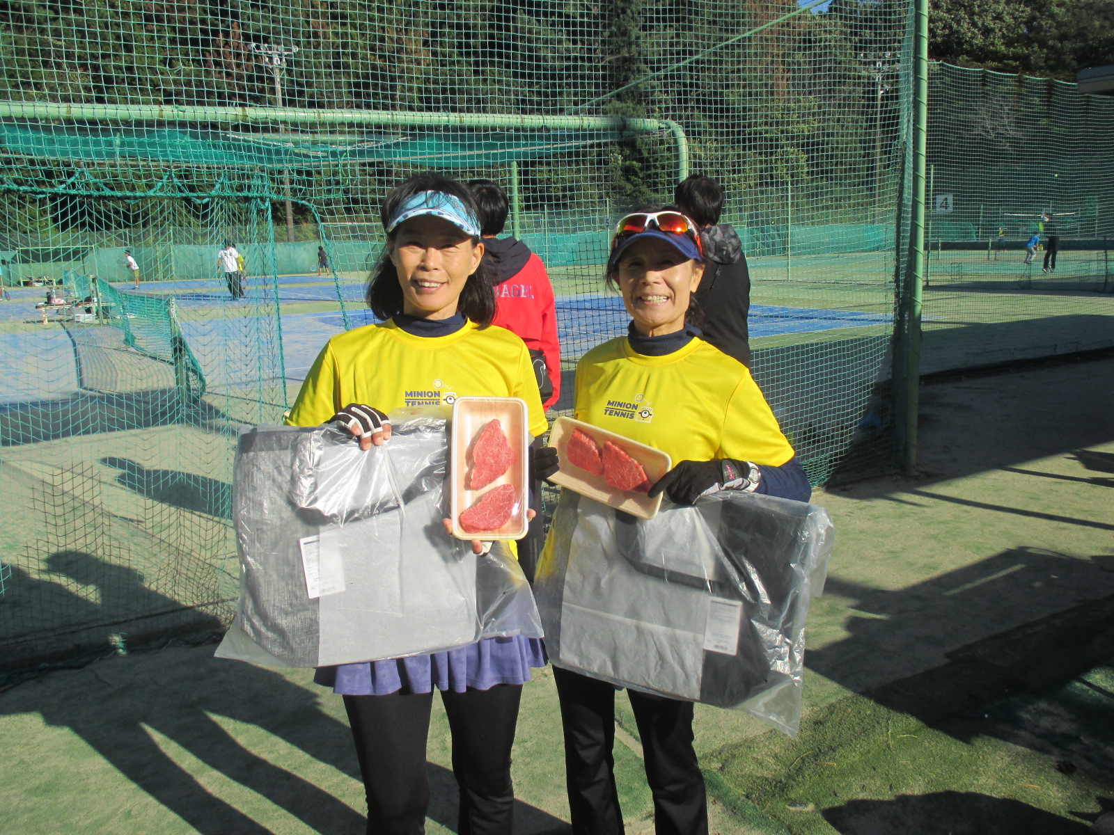 Beborn Tennis Club