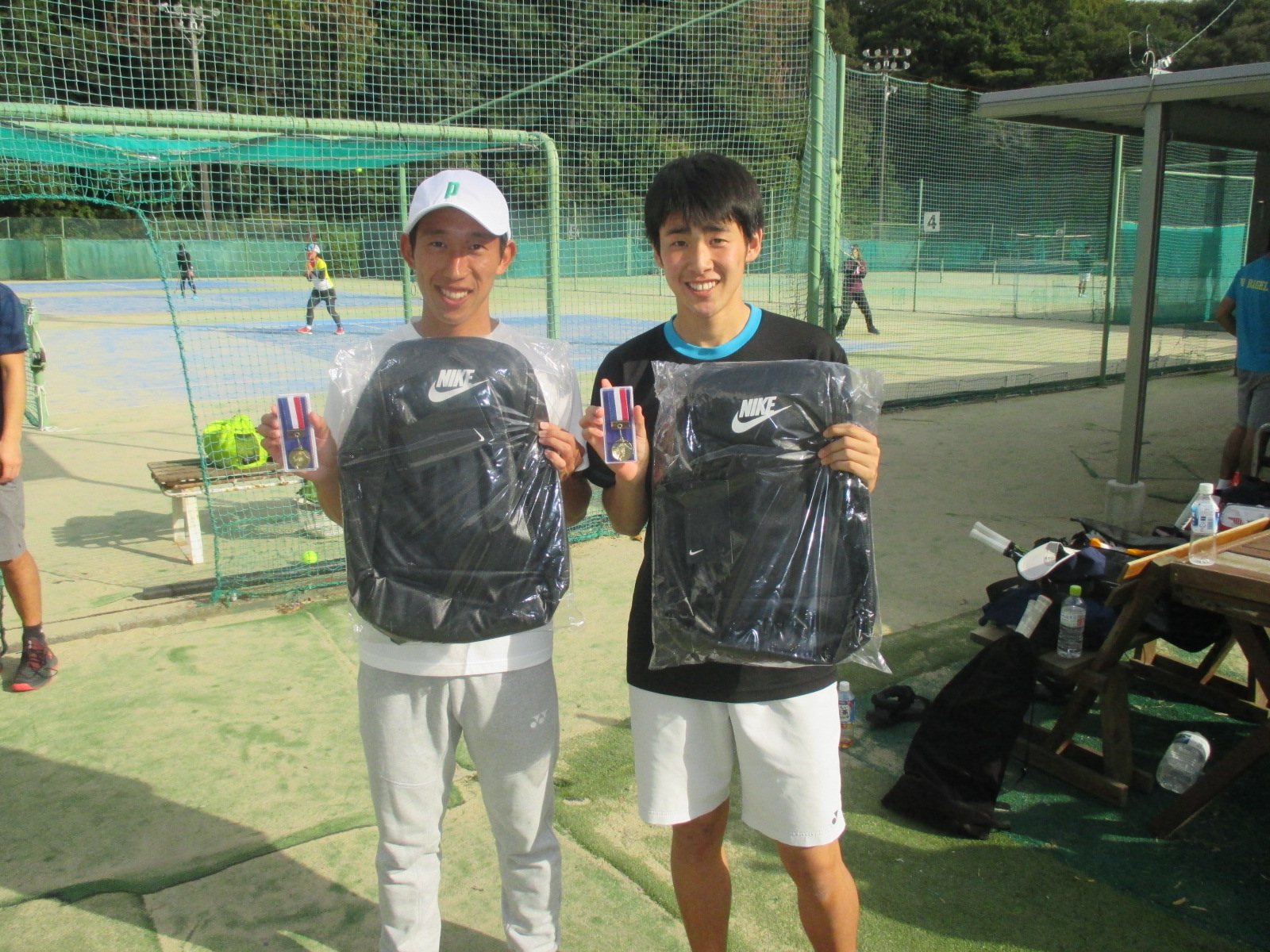 Beborn Tennis Club