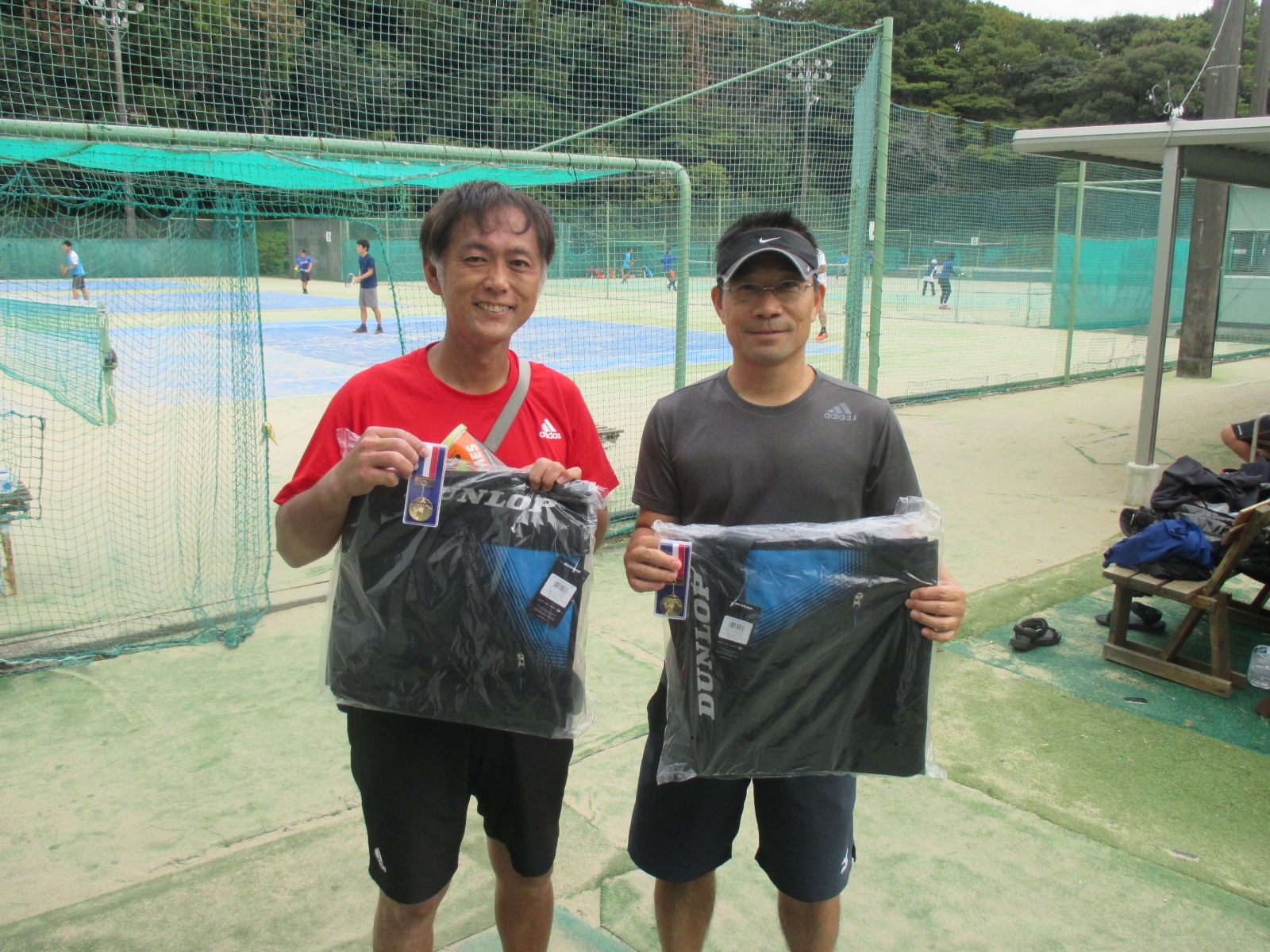 Beborn Tennis Club