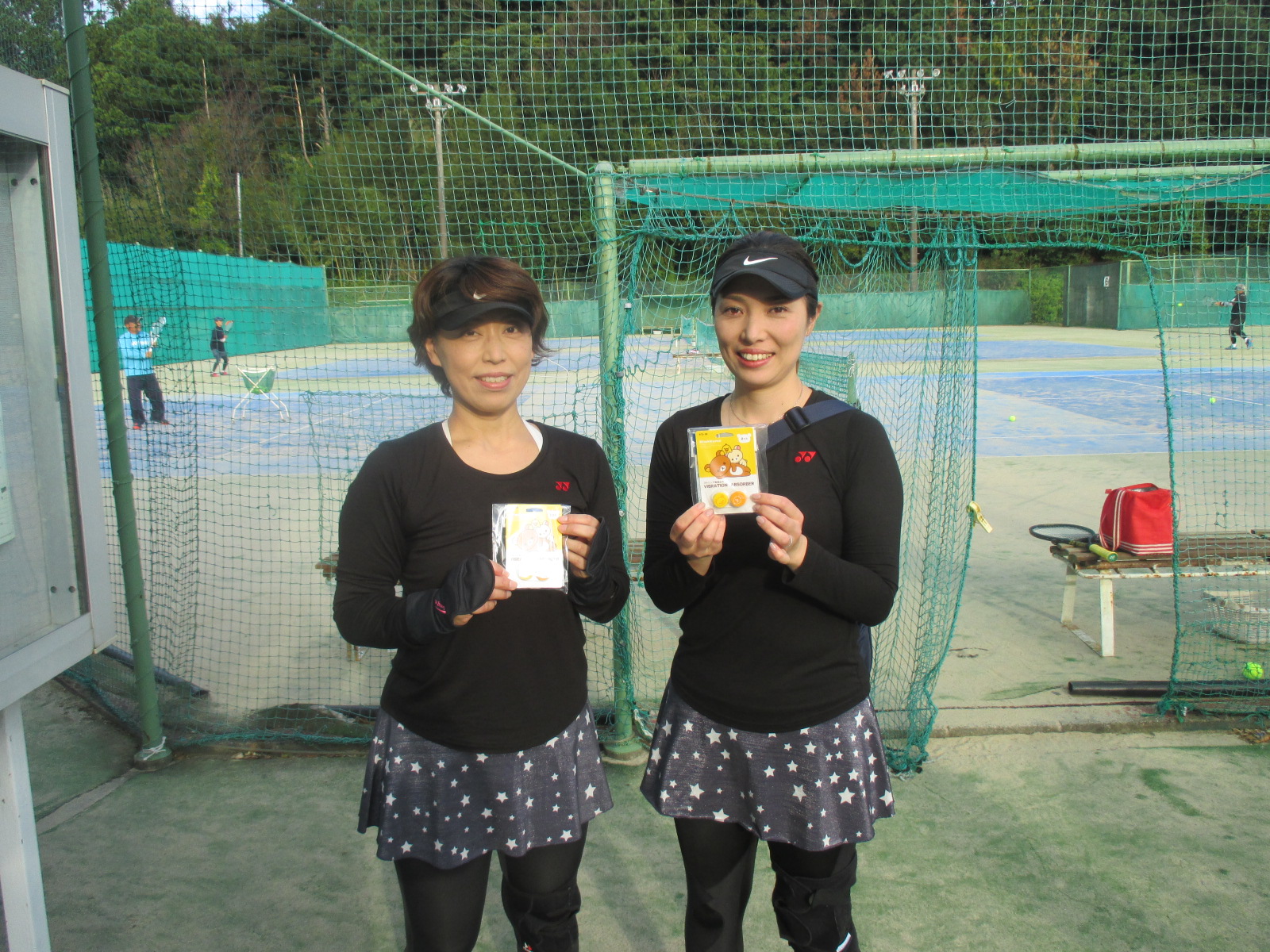 Beborn Tennis Club