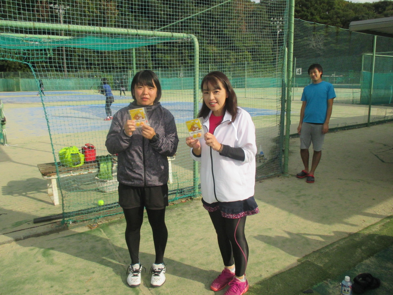 Beborn Tennis Club