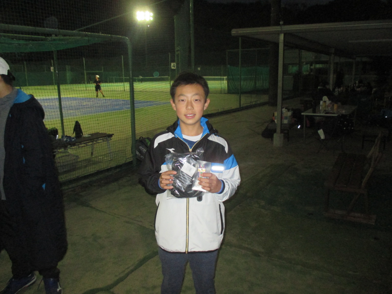 Beborn Tennis Club