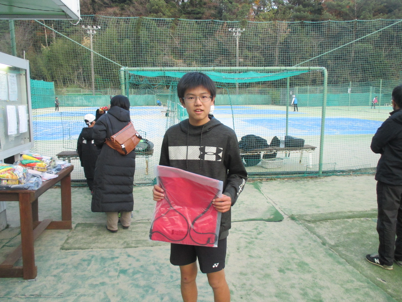 Beborn Tennis Club