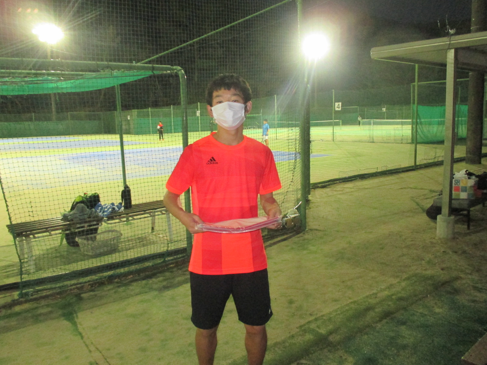 Beborn Tennis Club