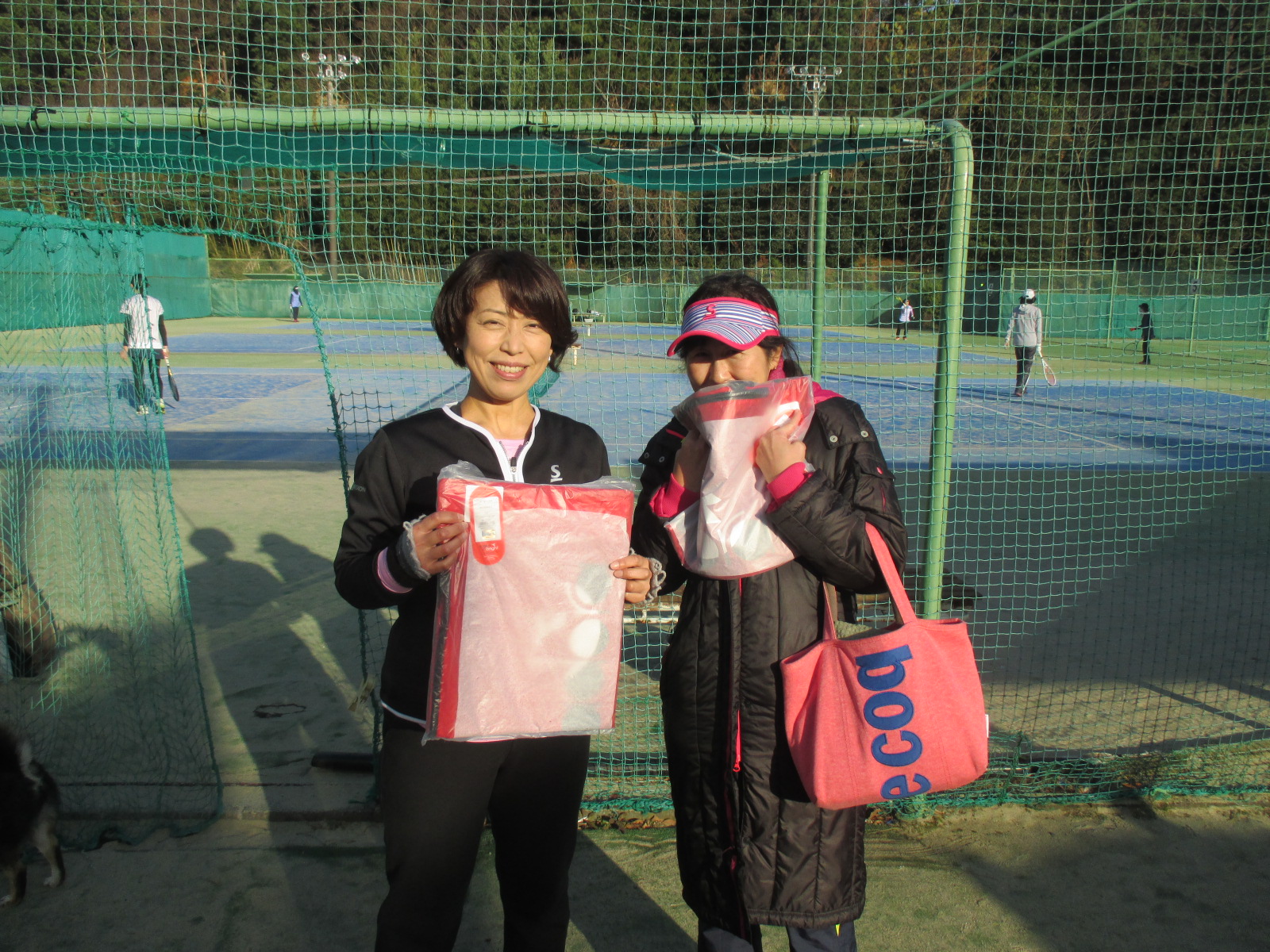 Beborn Tennis Club